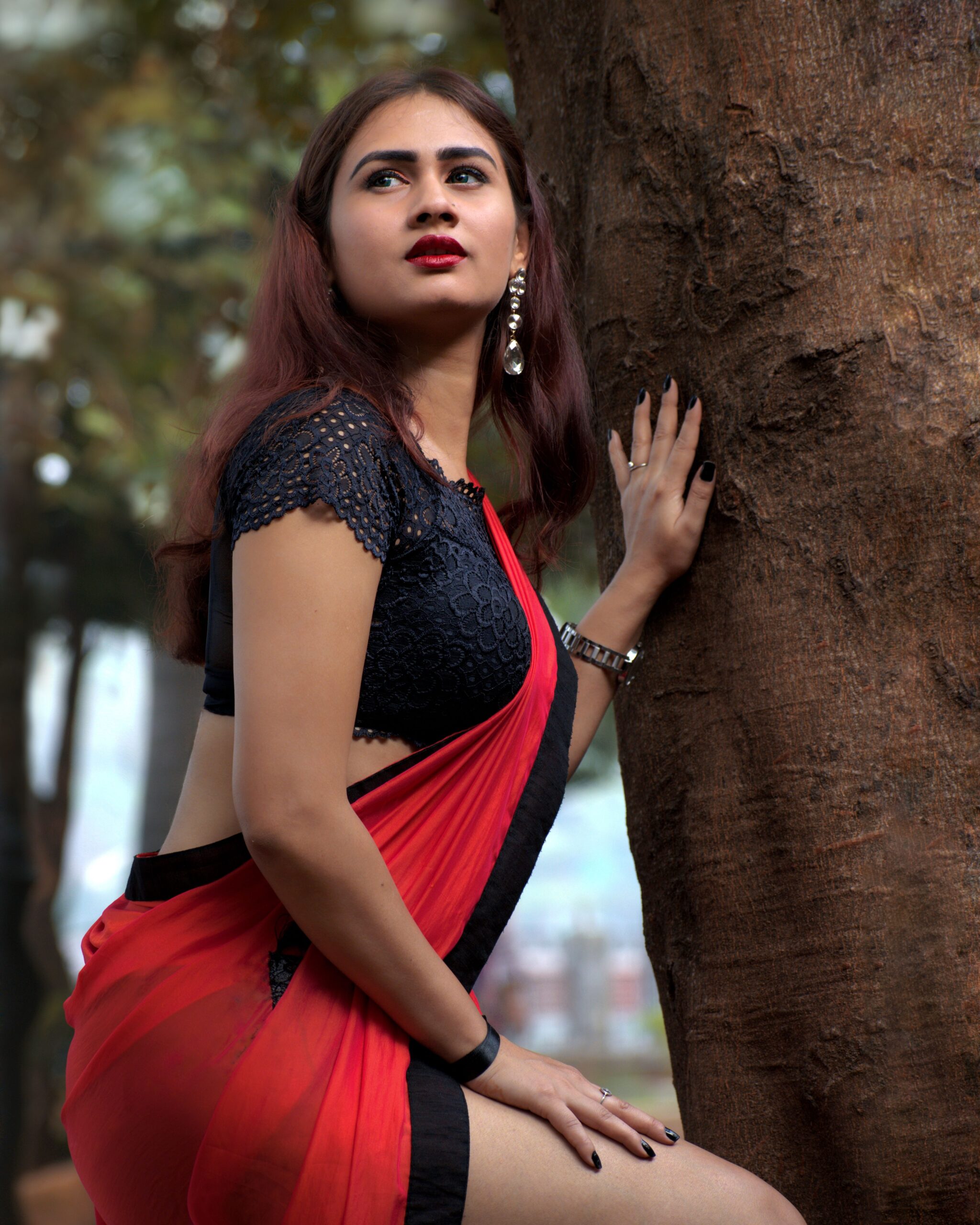 Aditi Roy